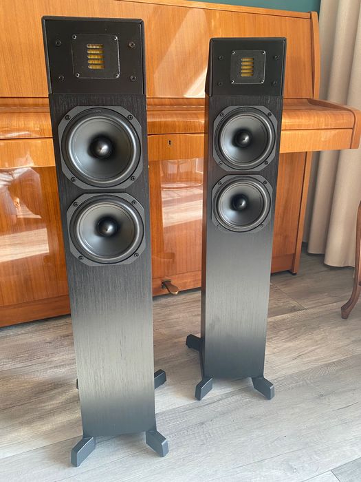Martin Logan Motion 10