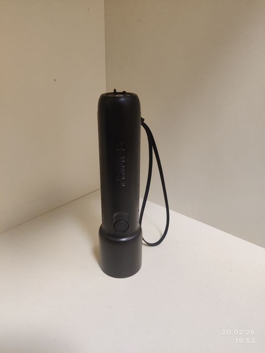 Ліхтарик Philips SFL1235