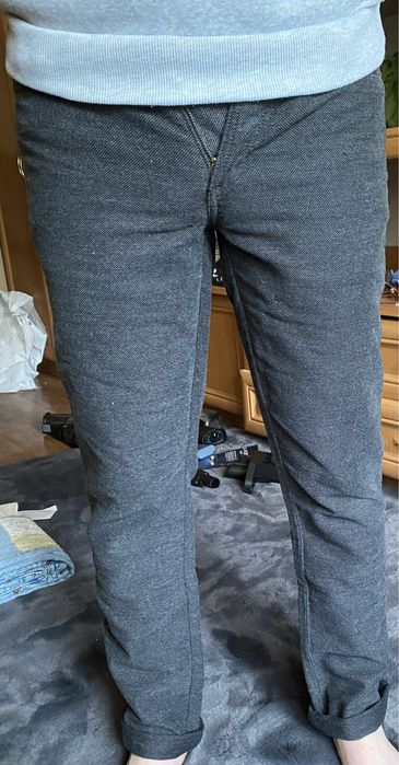 Штаны брюки джинсы