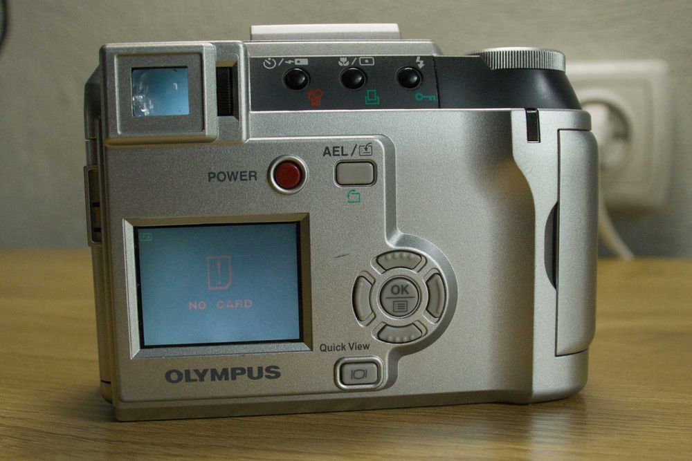 olympus camedia - купить фотоаппарат Olympus - Цена на OLX.ua