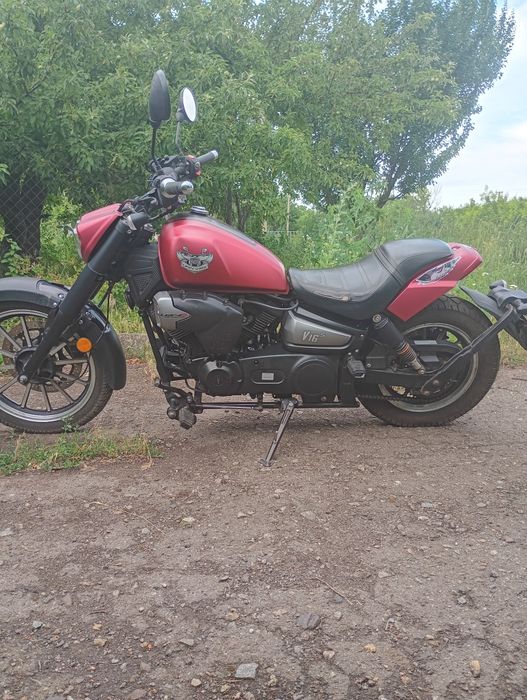 Lifan. V 16 s   .