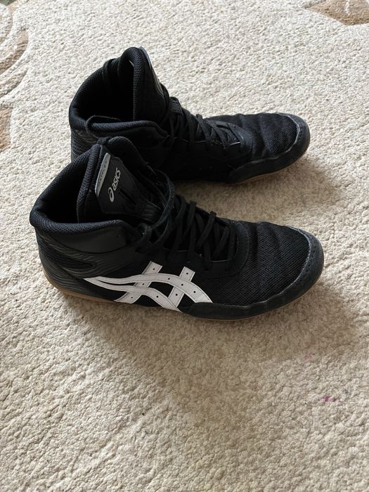 Борцівки Matflex 7