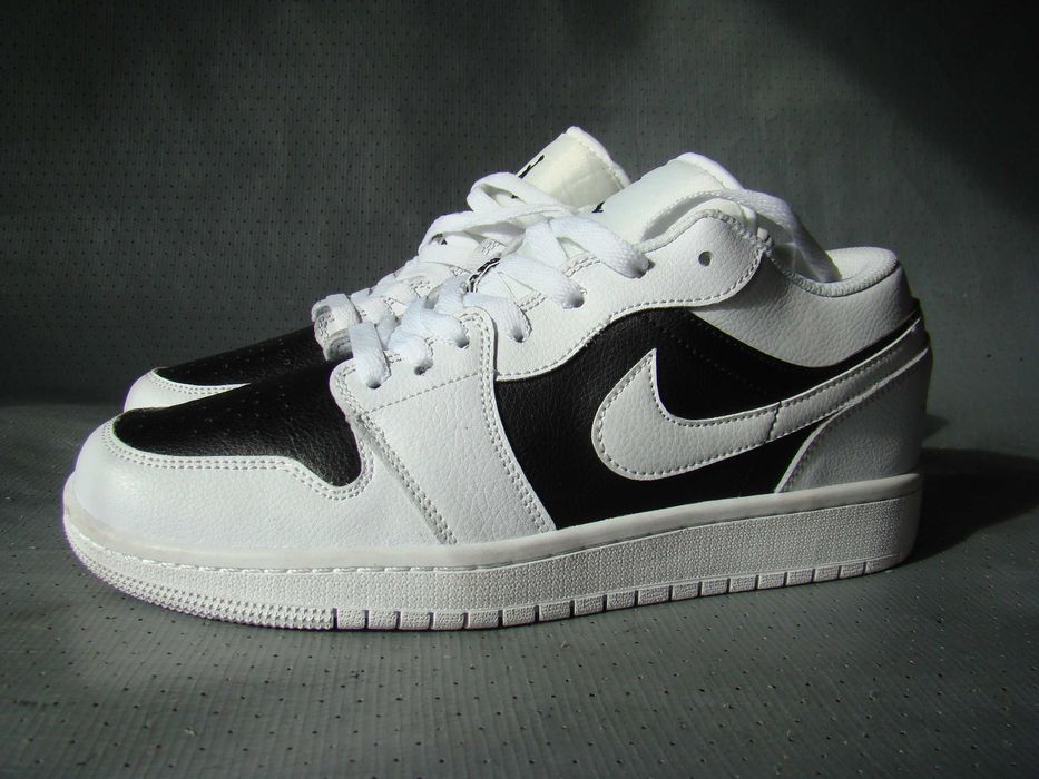 Кроссовки AIR JORDAN 1 . - 43 - 44р. ( 27.5 - 28.5 см.) NIKE