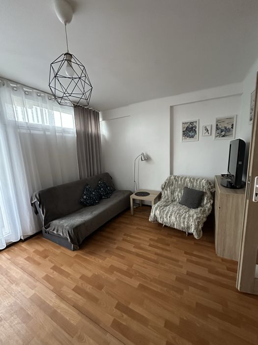 kawalerka w ścisłym centrum Katowic - Widok 3