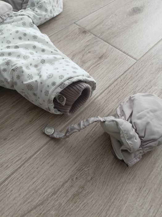 Śpiworek do wózka i fotelika Coccodrillo