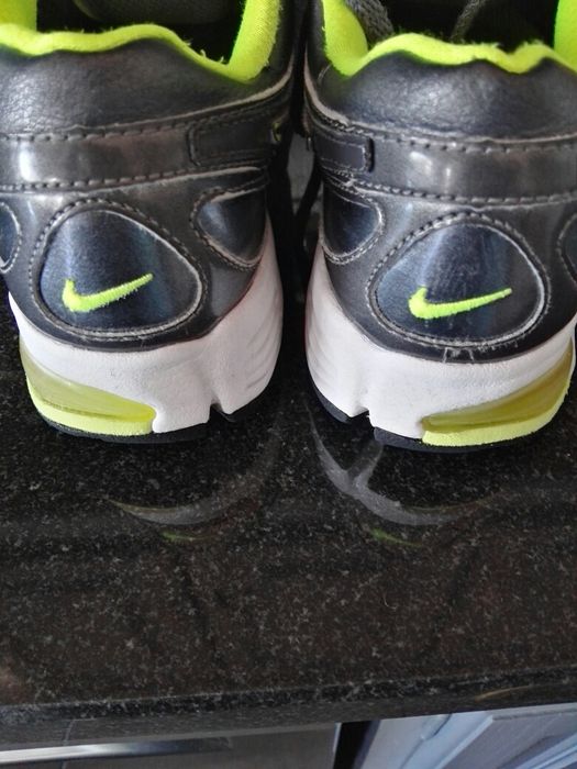 Ténis Nike Air Max 36,5