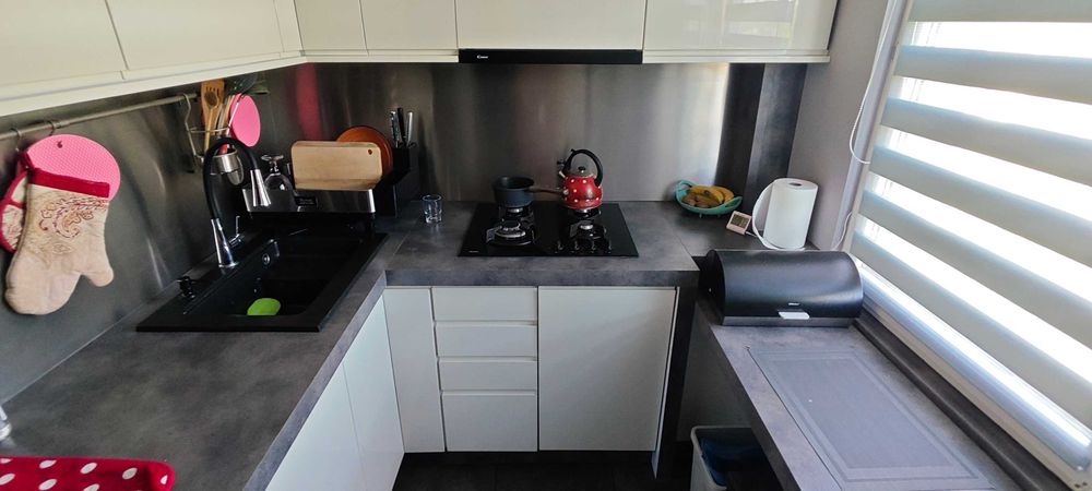 Mieszkanie 3 pokojowe pow 62 m² przy ulicy Warneńczyka - piętro 3/4 - Więcej