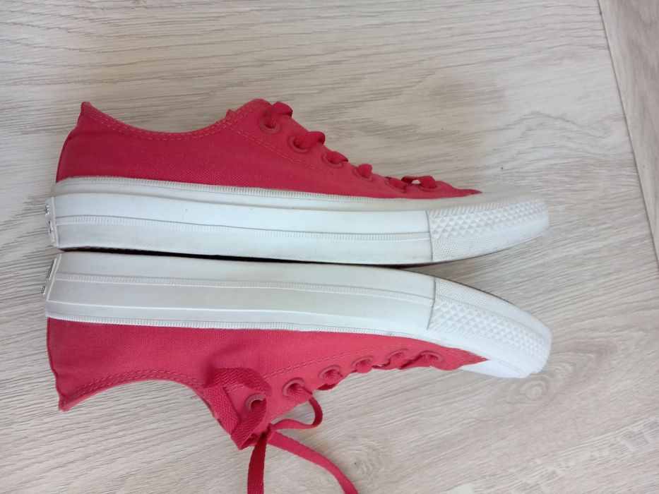 Trampki Converse CT II OX r.38