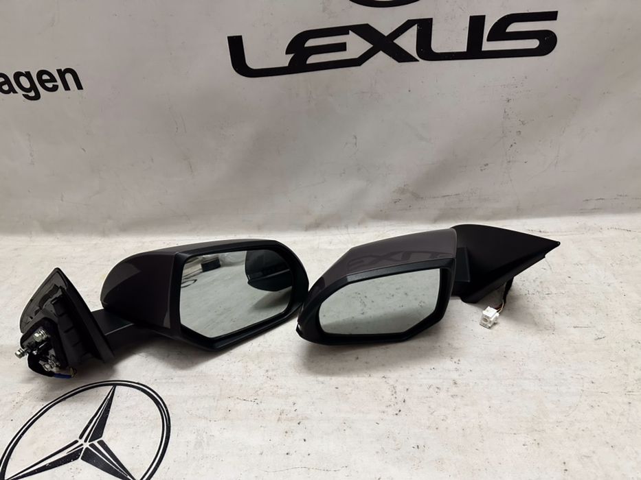 Hyundai ioniq 5 іонік зеркало керкала заднього огляду 360