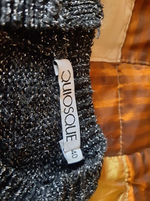 Sweter firmy  quiosoue