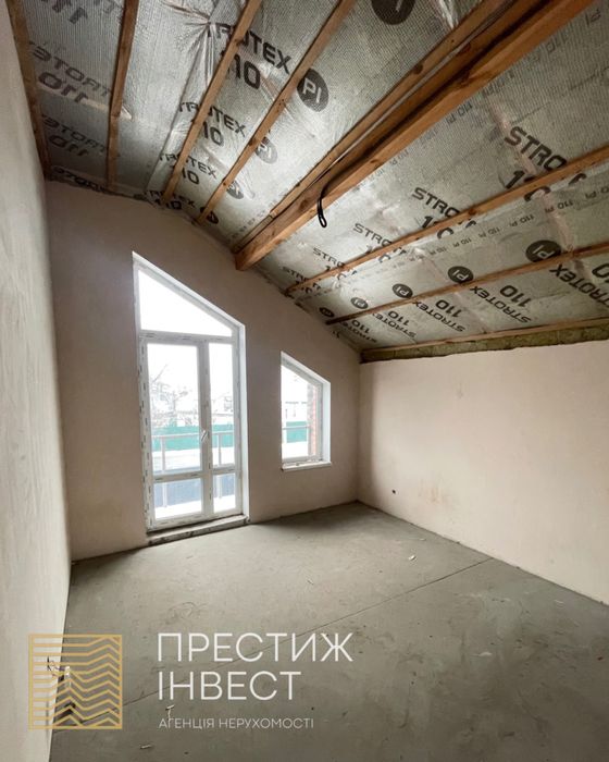 Продаж капітального 2-поверхового цегляного будинку можна під ЄОселю