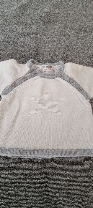 sweterki +ksiazki gratis