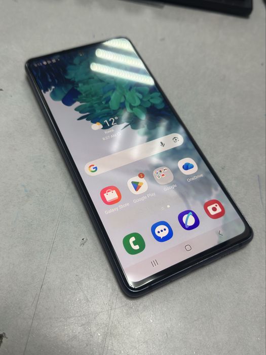 Samsung Galaxy s20 FE 5g 6/128GGB