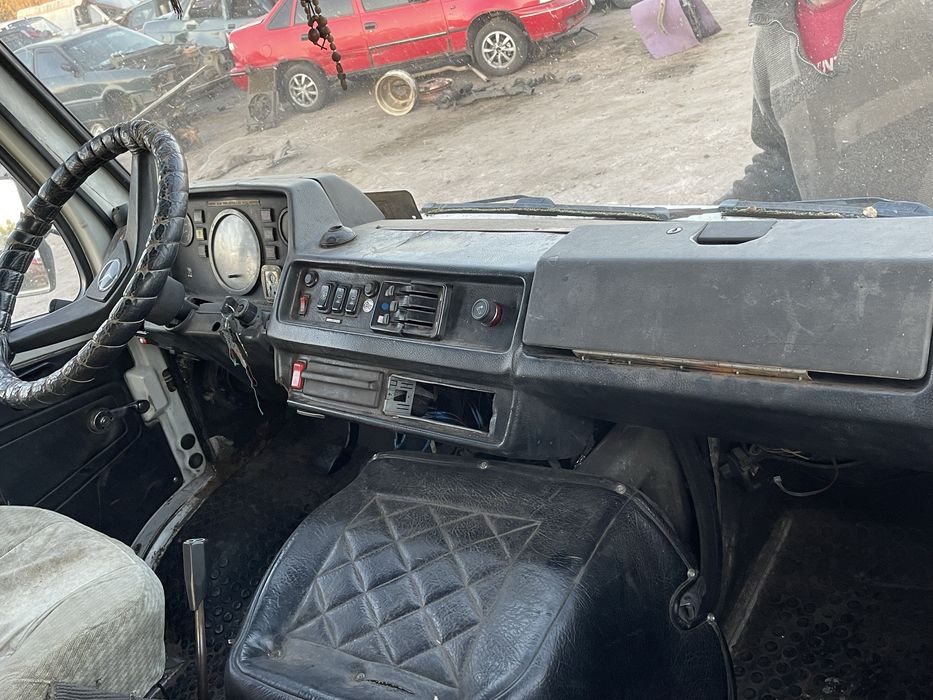 Разборка Mercedes-Benz T1 розборка мерседес бенц Т1 шрот