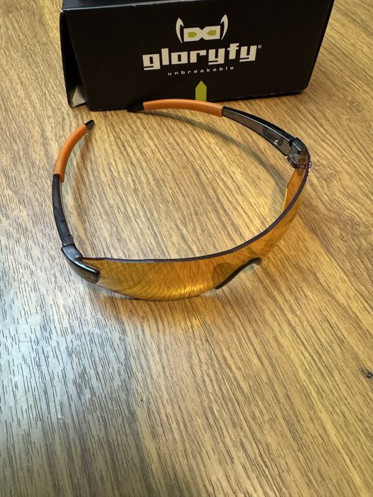 Okulary gloryfy radical