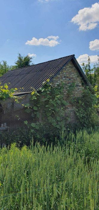 Продається будинок смт.Іванопіль Бердичівський район Житомирська область