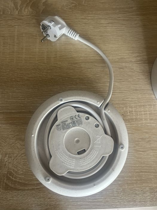 Chaleira de água | Philips | Edição Eco Conscious, 1,7 L
