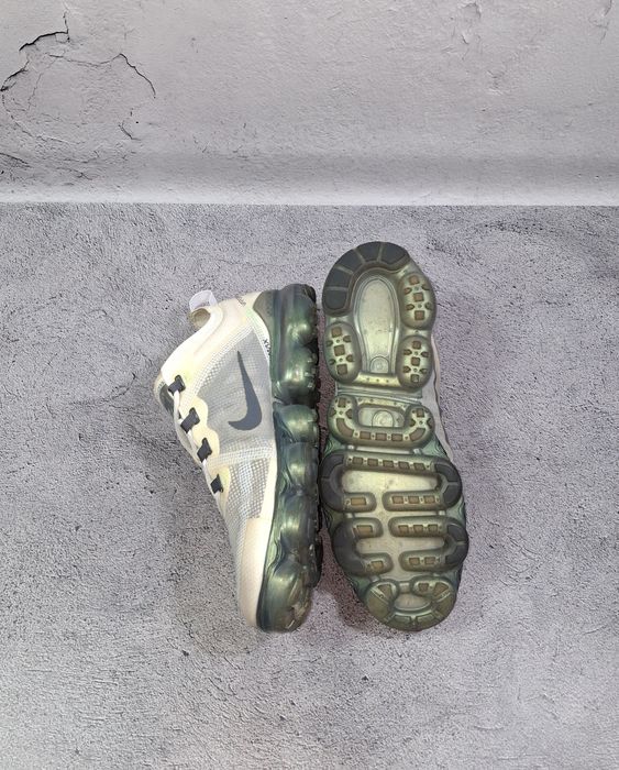Кроссовки Nike Air VaporMax 2019 Premium мужские TN  Plus