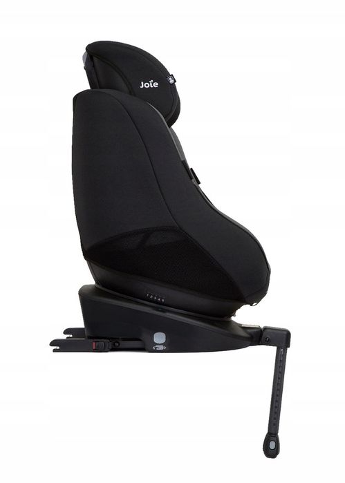 Fotelik JOIE SPIN 360 SIGNATURE kolor noir fotelik 0-18 kg Isofix