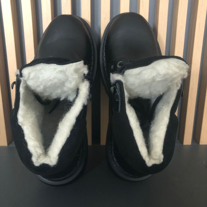 Sprawdź mnie. Bardzo ładne buty skórzane. Prezentują się doskonale