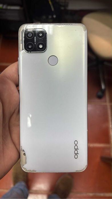 Vendo oppo A15s