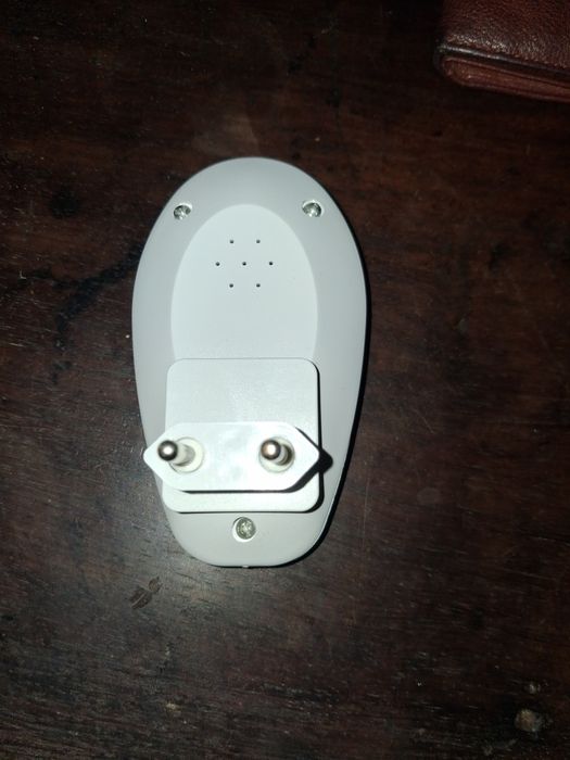 Luz de presença Luz