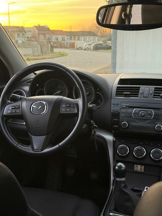 Mazda 6 2.2 Gasoleo IMPECÁVEL
