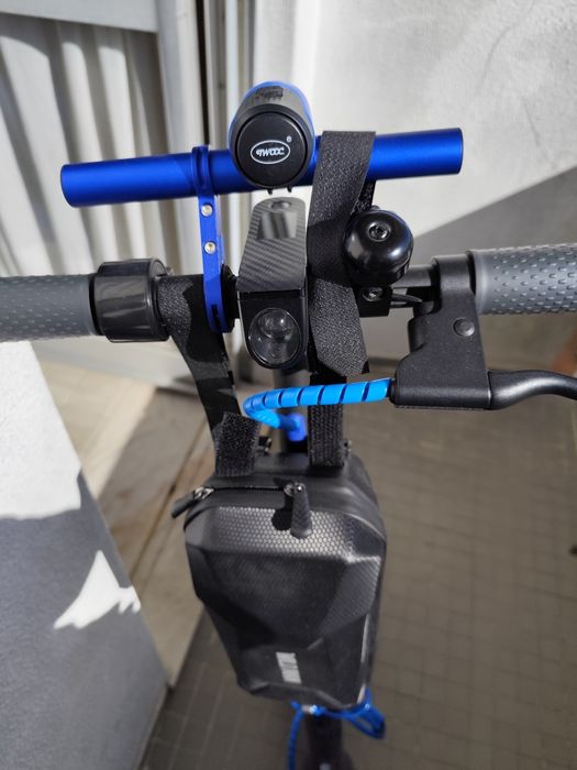 Mi Electric scooter 3