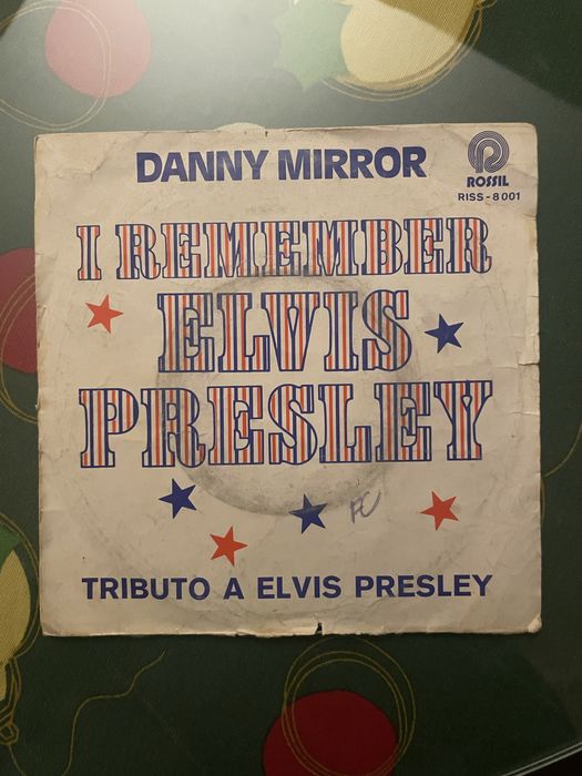 Discos de 7 polegadas (Vendo individualmente) Coleção completa:25€