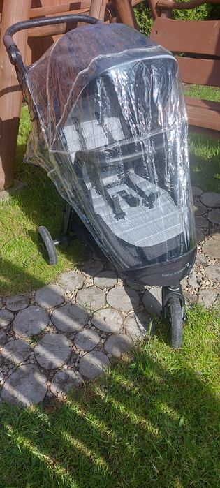Wózek Baby jogger citi mini gt2