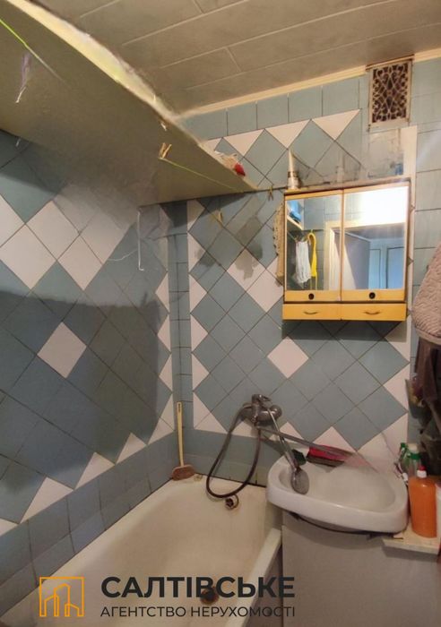 ИП-3739 Продам 3К квартиру на Салтовке Салтовская 522 м/р