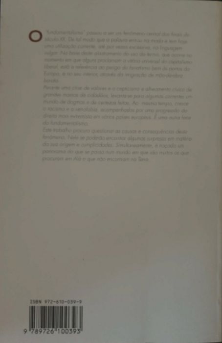 Com Alá ou com Satã - Domingos Lopes e Luís Sá