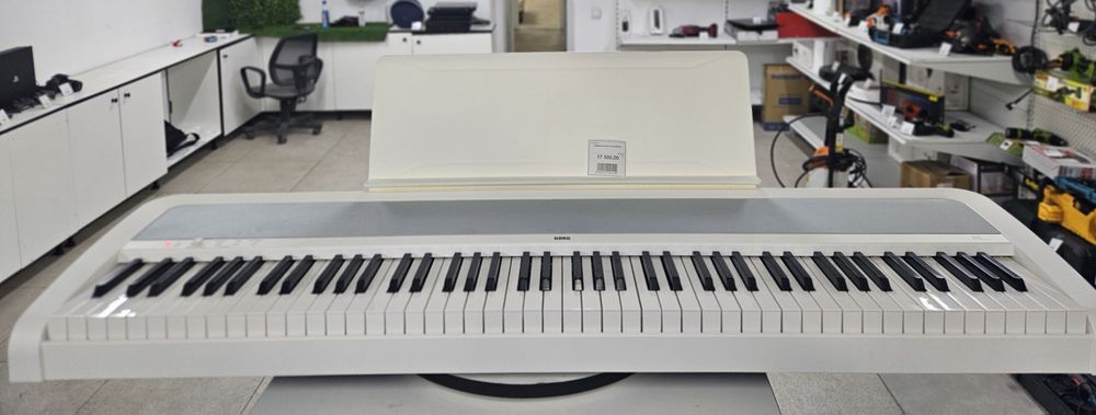 Цифрове піаніно KORG B2
