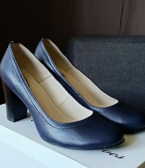 Туфлі Soldi, розмір 38