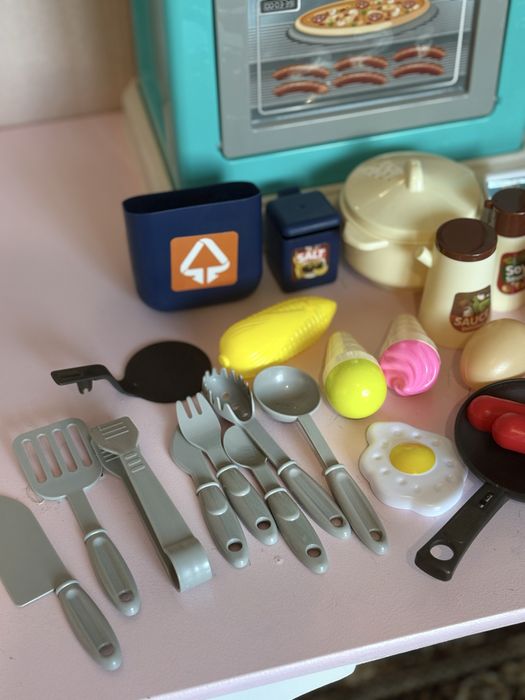 Дитяча кухня home chef