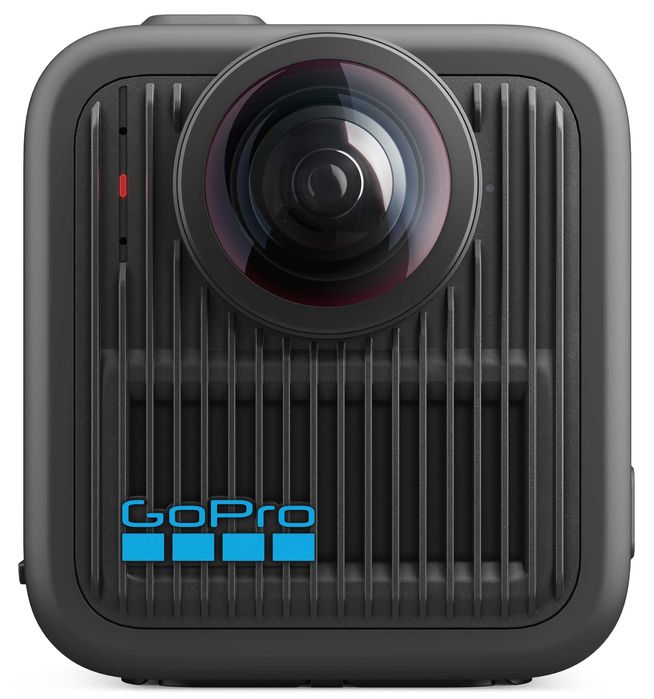 Kamera sportowa GOPRO Max 2, 8K, 30 FPS, Wi-Fi, Bluetooth