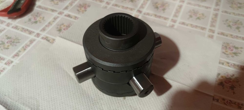 Блокка Иж Техно Газель, Соболь, Волга