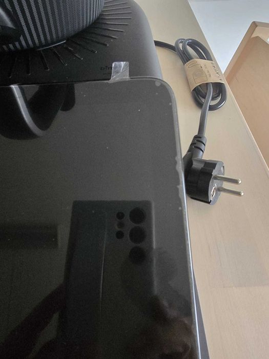 Bimby TM7 – Como Nova (1 só uso) | Com Caixa e Película ecrã