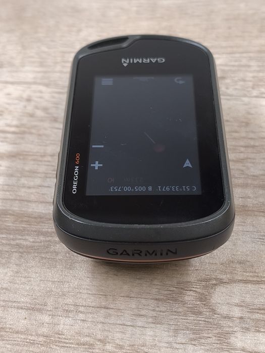 gps навігатор навигатоp Garmin Oregon 600 гармін гармин