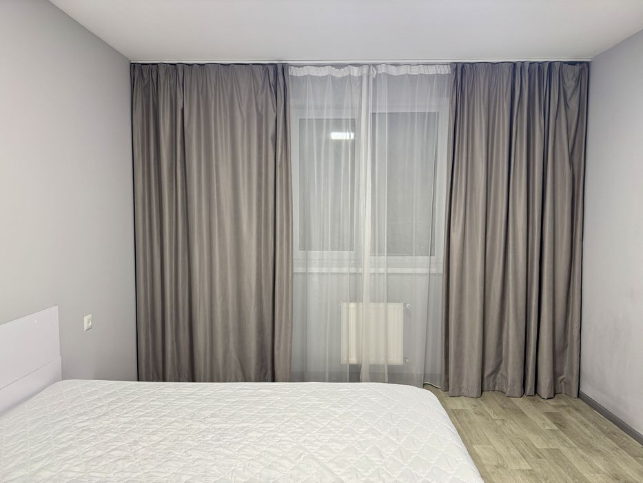 Оренда 1к  завжди працює опалення, вода  Петропавлівська Борщагівка