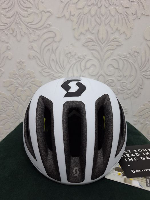 Kask rowerowy SCOTT CADANCE PLUS unisex L 59-61cm