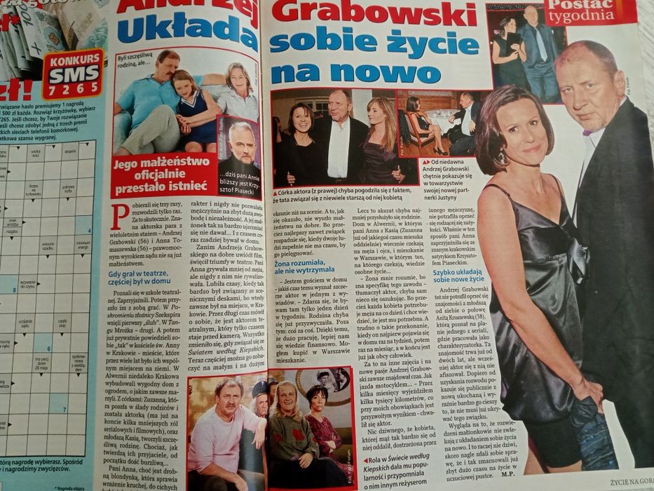 Czasopismo Życie na gorąco