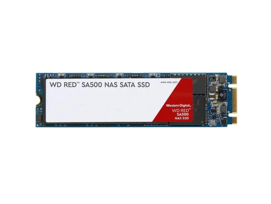 Накопитель SATA SSD M.2 2280 1TB WD