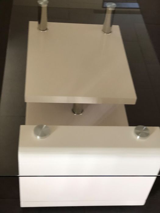 Movel centro de mesa