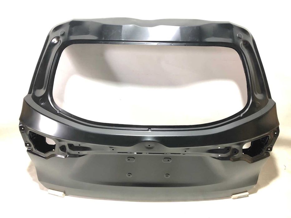 TOYOTA HIGHLANDER Крыло заднее левое 2014-19 61612-0E090