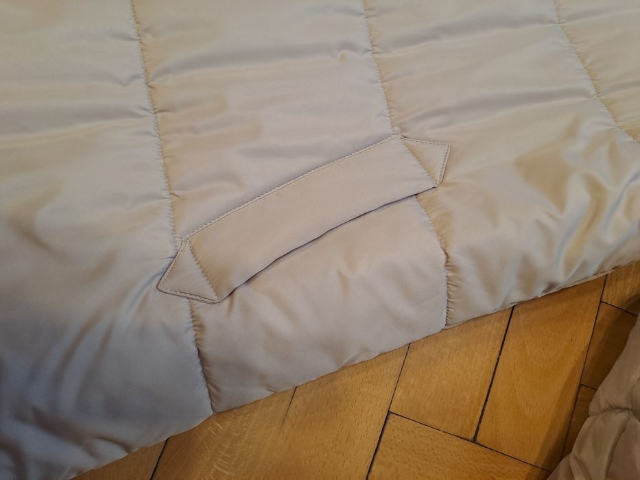 Kurtka  damska Big Star przejściowa M beżowa