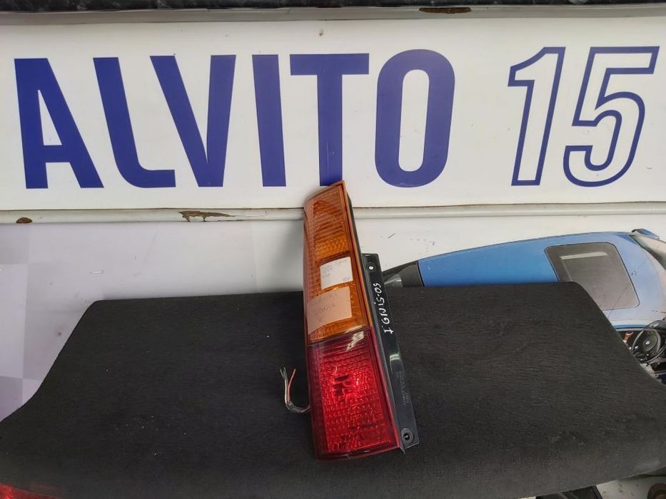 Farolim Esquerdo Suzuki Ignis 2005