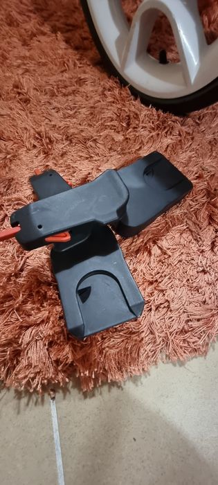 Carrinho bebé Quinny