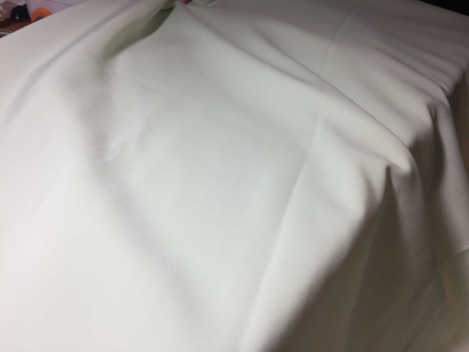 Ткань шелковая 15 метров