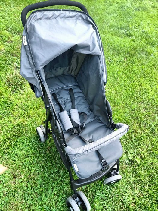 Wózek parasolka haucyk sport